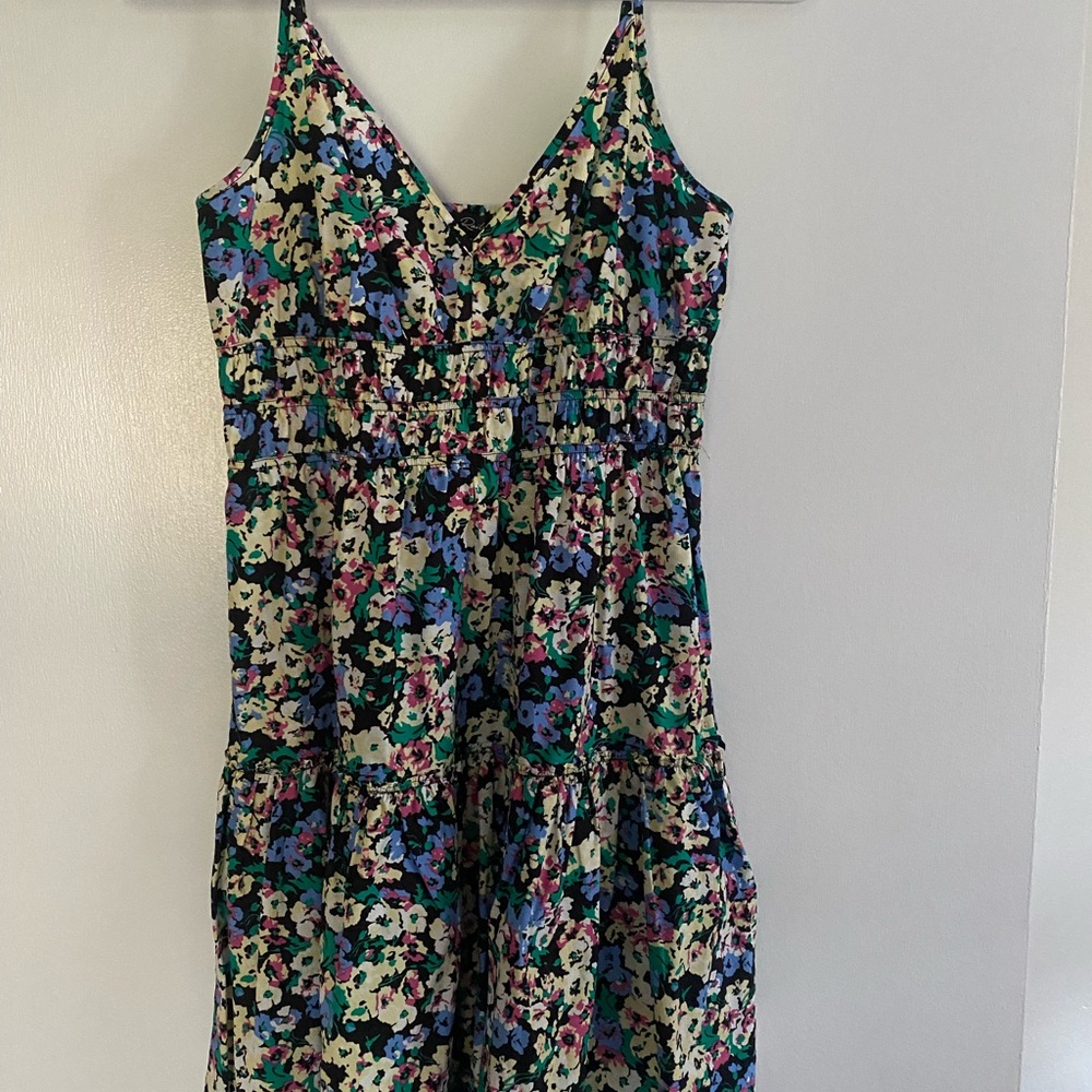 Rails dress size S - worn once